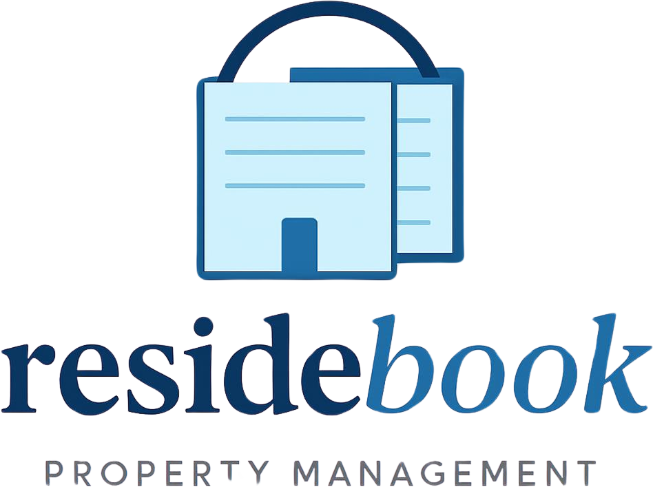 Residebook Property Management